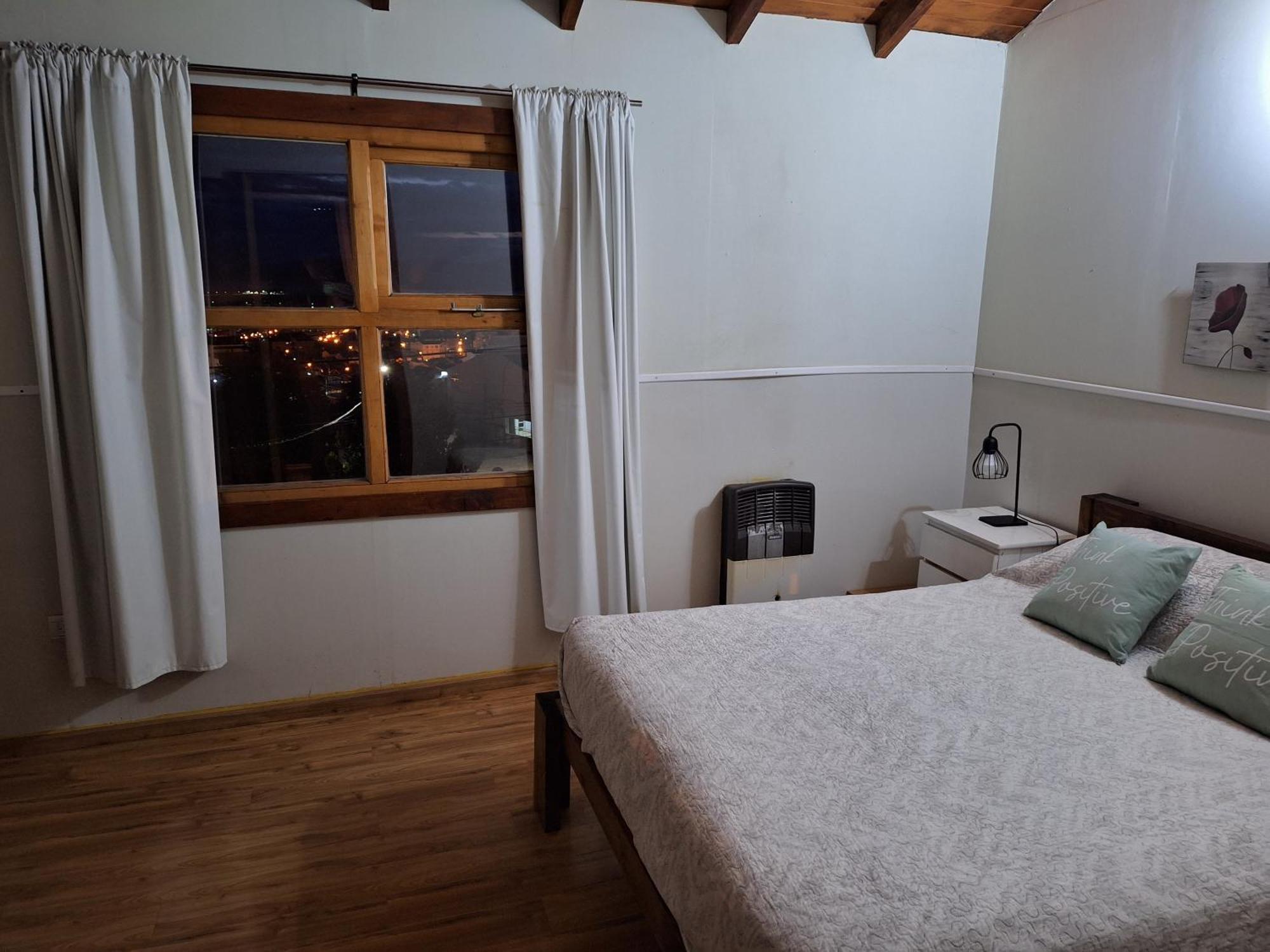 Departamentos Temporarios Cabanas Ushuaia Daire Dış mekan fotoğraf