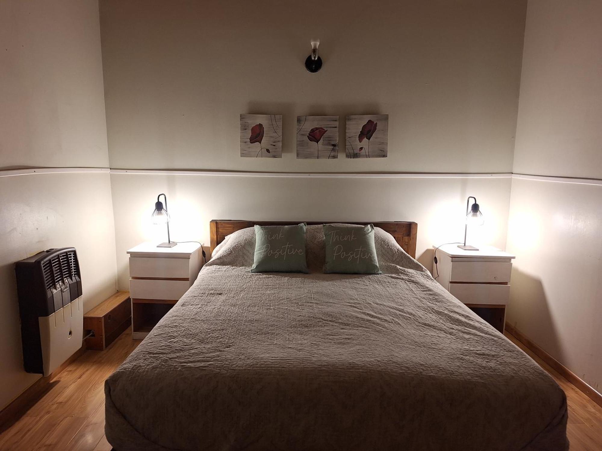 Departamentos Temporarios Cabanas Ushuaia Daire Dış mekan fotoğraf