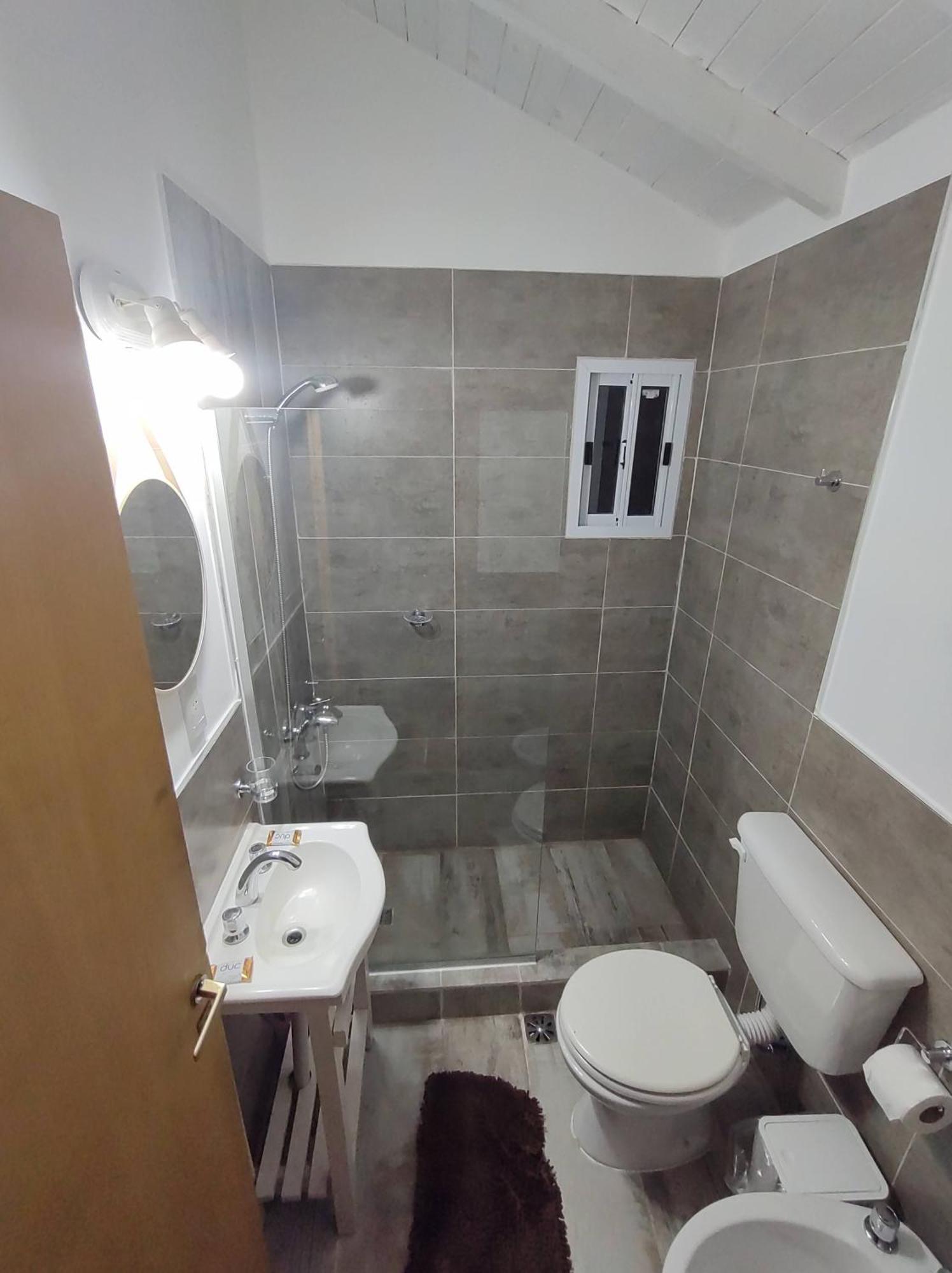 Departamentos Temporarios Cabanas Ushuaia Daire Dış mekan fotoğraf